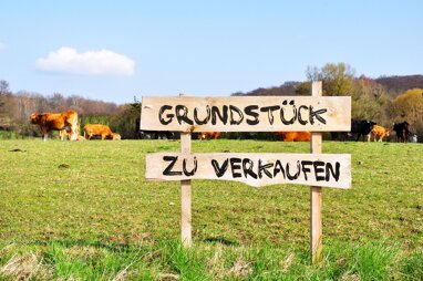 Grundstück zum Kauf 470.000 € 746,5 m² Grundstück Zum Köpfwasen 31B Herzogenaurach 2 Herzogenaurach 91074