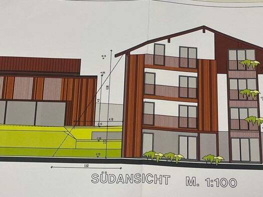 Wohnung zum Kauf 5.700 € Bad Kleinkirchheim 9546