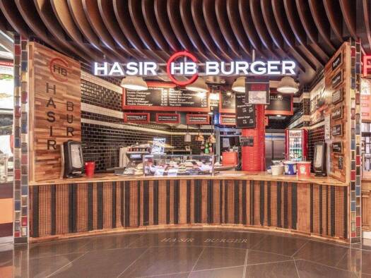 Restaurant zur Miete 3.500 € 35 m² Gastrofläche Mitte Berlin 10117