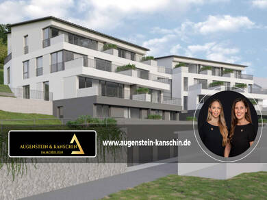 Maisonette zum Kauf - Neubau 522.900 € 4 Zimmer 115,9 m² EG Altschweier Bühl / Altschweier 77815