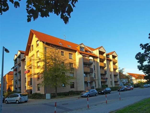Wohnung zur Miete nur mit Wohnberechtigungsschein 494 € 3 Zimmer 56,9 m² 3. Geschoss frei ab 15.10.2026 Max-Winterhalter-Ring 28 Schönau Mannheim 68307