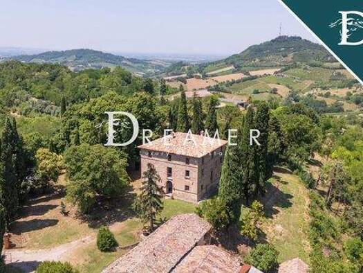 Villa zum Kauf 1.950.000 € 15 Zimmer 650 m² Emilia-Romagna 47032