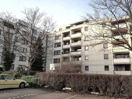 Wohnung zum Kauf 99.000 € 3 Zimmer 80 m² 3. Geschoss Olefstraße 48 Mariaweiler Düren 52353