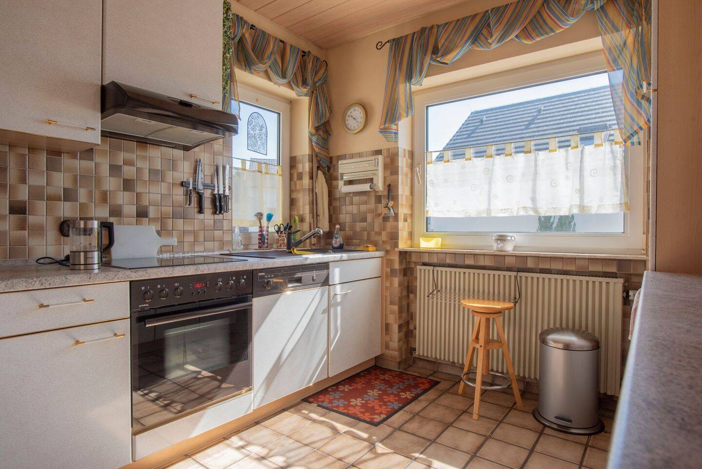 Einfamilienhaus zum Kauf - Ansicht 2