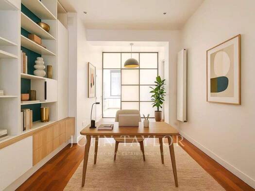 Bürofläche zum Kauf provisionsfrei 695.000 € 5 Zimmer 125 m² Bürofläche Centre ville Bordeaux 33000