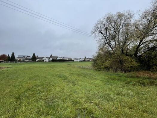 Grundstück zum Kauf 105.000 € 2.447 m² Grundstück Reisbach Saarwellingen / Reisbach 66793