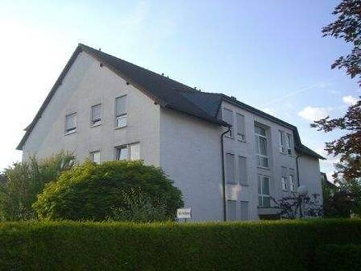 Wohnung zur Miete 510 € 2 Zimmer 53,4 m² 1. Geschoss frei ab 01.04.2026 Hennef 53773