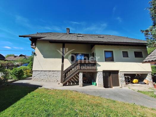 Haus zum Kauf 199.000 € 134,6 m² 923 m² Grundstück Köflach 8580