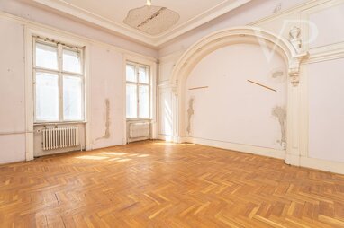 Apartment zum Kauf 392.000 € 3 Zimmer 187 m² Budapest 1081