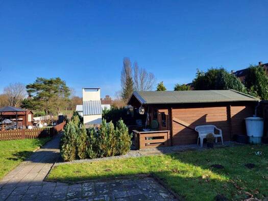 Wohnung zum Kauf 199.000 € 3 Zimmer 75 m² 1. Geschoss frei ab 01.05.2026 Giesener Str. 17 Sarstedt Niedersachsen - Sarstedt 31157