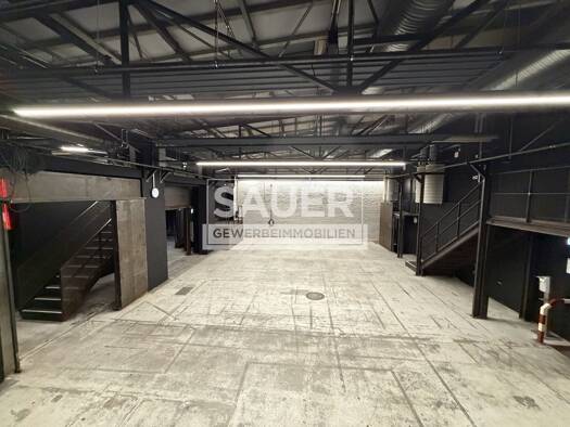 Freifläche zur Miete 17 € 700 m² Lagerfläche Moabit Berlin 10557
