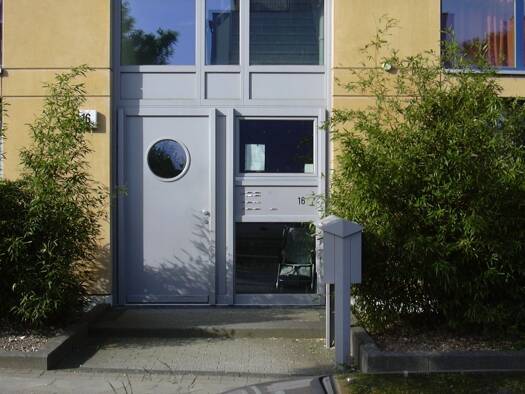 Maisonette zur Miete 515 € 3 Zimmer 64 m² 2. Geschoss frei ab sofort Brockfeld 16 Bemerode Hannover 30539