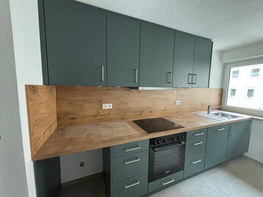 Wohnung zur Miete 950 € 3,5 Zimmer 89 m² Geschoss 2/3 frei ab 01.03.2026 Neue Str.  38 Balingen 72336