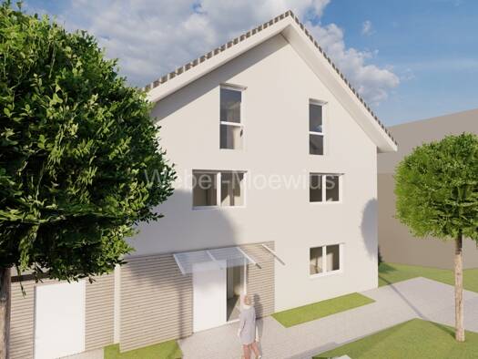 Wohnung zum Kauf - Erstbezug 539.000 € 2 Zimmer 108 m² Seelscheid Neunkirchen-Seelscheid 53819