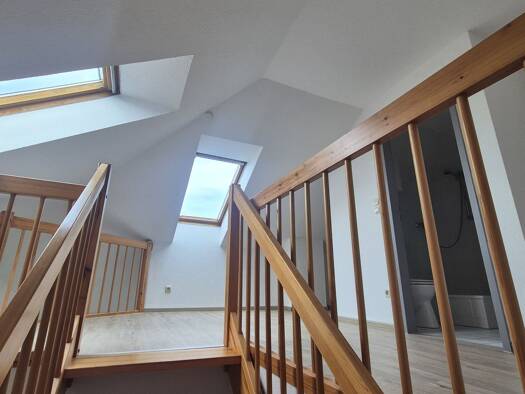 Maisonette zur Miete 966 € 3 Zimmer 84 m² Geschoss 5/5 frei ab sofort Albert-Schweitzer-Str. 24 Toitenwinkel Rostock 18147