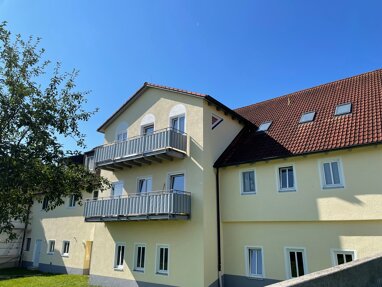 Maisonette zur Miete 1.400 € 3,5 Zimmer 95 m² 1. Geschoss frei ab sofort Heckelbergweg 2 Tegernbach Mittelstetten 82293