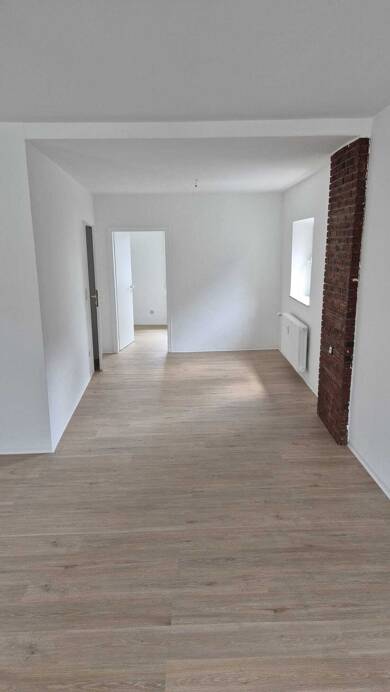 Wohnung zur Miete 700 € 2 Zimmer 70 m² 2. Geschoss Peterstraße 7 Kempen Kempen 47906