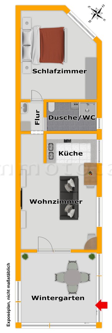 Grundstück zum Kauf 448.000 € 429 m²<br/>Grundstück Wien 1140