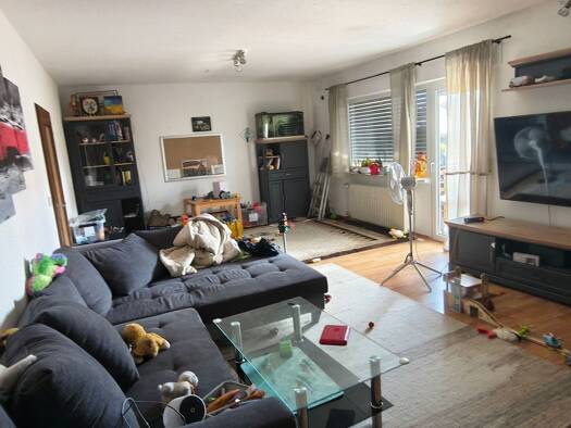 Wohnung zur Miete 1.150 € 4 Zimmer 115 m² Geschoss EG/3 Kirschhausen Heppenheim 64646