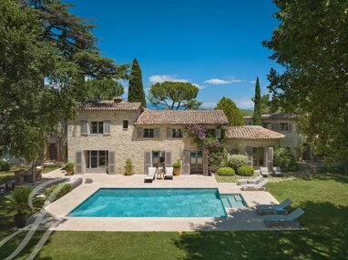 Einfamilienhaus zum Kauf provisionsfrei 7.500.000 € 9 Zimmer 500 m² 2.854 m² Grundstück Les Colles-Camp Lauvas-Font de l'Orme Mougins 06250