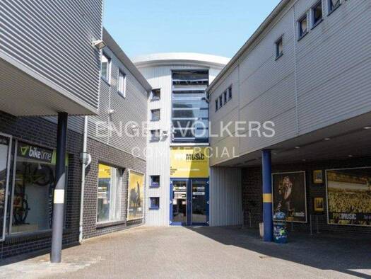 Halle/Industriefläche zur Miete 1.875 m² Lagerfläche Vahrenheide Hannover 30179