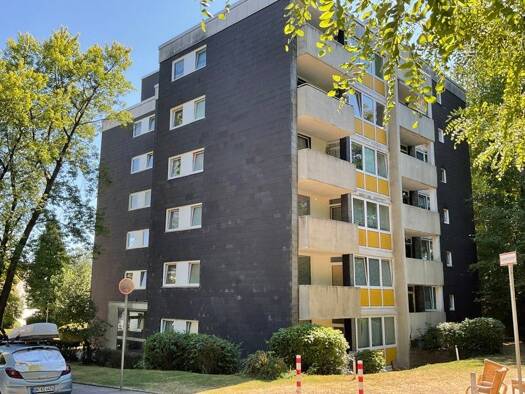 Wohnung zur Miete 441 € 2 Zimmer 62 m² 2. Geschoss frei ab 31.08.2026 Im Ortsstück 11 Westhofen Schwerte 58239