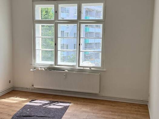 Wohnung zur Miete 900 € 2 Zimmer 54,7 m² frei ab sofort Knobelsdorffstraße 45 Potsdam West Potsdam 14471