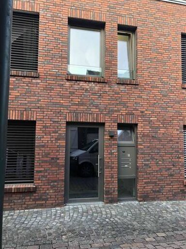 Wohnung zur Miete 700 € 3,5 Zimmer 136 m² frei ab sofort Ritterstr. Telgte Telgte 48291