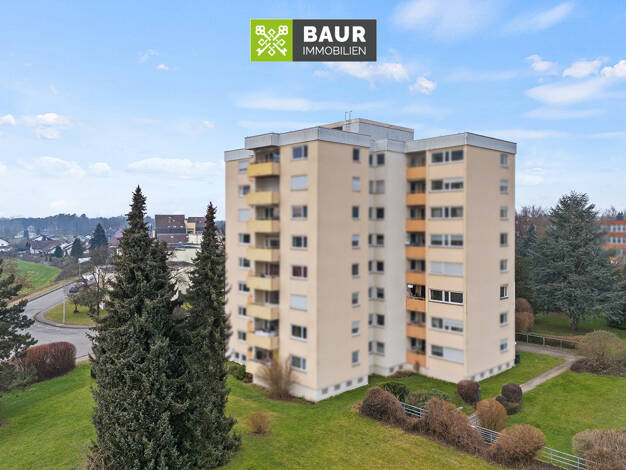 Wohnung zum Kauf 325.000 € 3,5 Zimmer 83 m² Kressbronn 88079