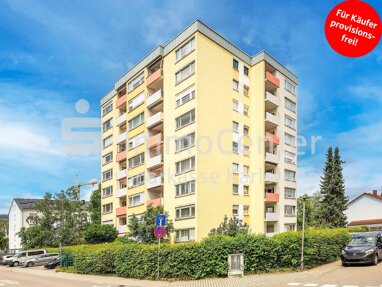 Wohnung zum Kauf provisionsfrei 259.000 € 3 Zimmer 77,3 m² 2. Geschoss Blankenloch Stutensee 76297