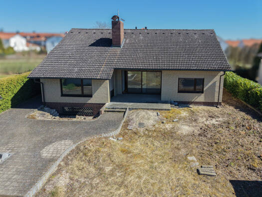 Einfamilienhaus zum Kauf 850.000 € 6 Zimmer 242 m² 801 m² Grundstück Ingolstadt Ingolstadt / Ingolstadt 85049