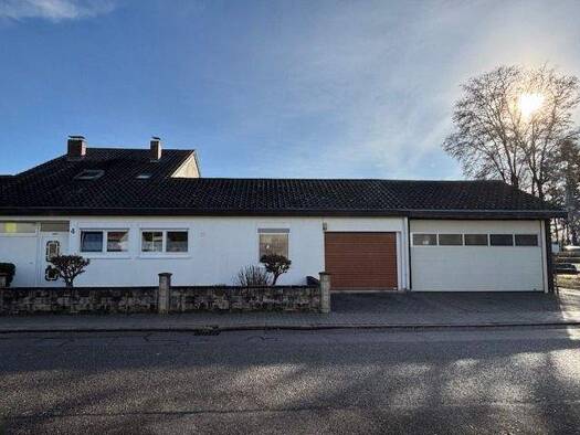 Reihenendhaus zum Kauf 5 Zimmer 170 m² 579 m² Grundstück Willstätt 77731