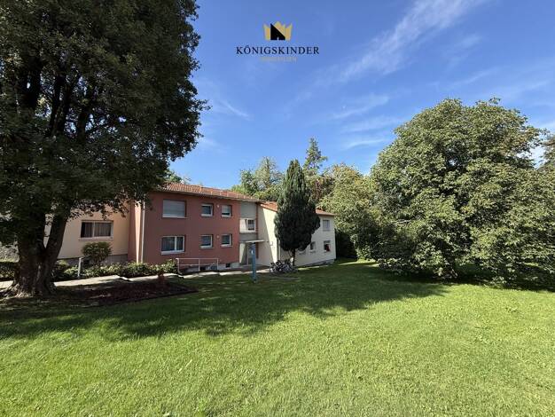 Wohnung zum Kauf 320.000 € 3 Zimmer 80 m² Weingartshof Ravensburg 88214