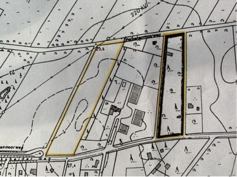 Grundstück zur Versteigerung 350.000 € 12.000 m²<br/>Grundstück Quickborn 25451