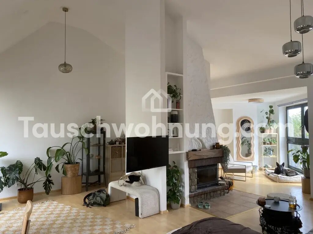 Wohnung zur Miete Tauschwohnung 1.560 € 3 Zimmer 130 m²<br/>Wohnfläche 3.<br/>Geschoss Raderberg Köln 50968