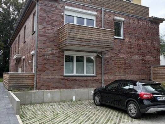 Wohnung zur Miete 810 € 1,5 Zimmer 56 m² 2. Geschoss Ahrenloher Straße 15 Tornesch 25436