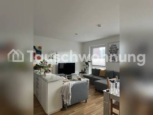 Wohnung zur Miete Tauschwohnung 1.075 € 2 Zimmer 73 m² Sasel Hamburg 22045
