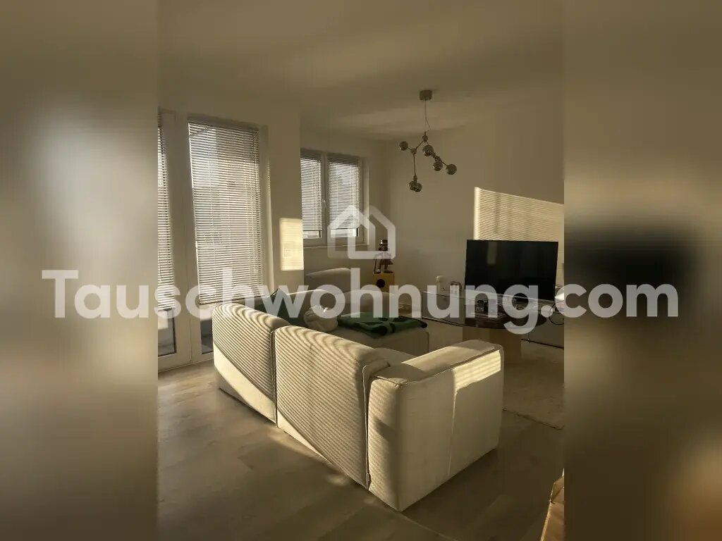 Wohnung zur Miete Tauschwohnung 750 € 2 Zimmer 53 m²<br/>Wohnfläche Französisch Buchholz Berlin 13156