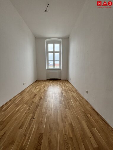 Wohnung zur Miete 703,26 € 3 Zimmer 89,7 m² 1. Geschoss Kienzlstraße 17 Wels Wels 4600