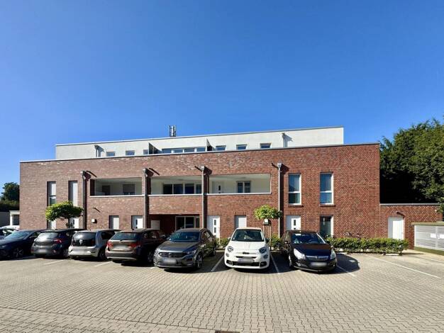 Penthouse zum Kauf 340.000 € 2 Zimmer 95 m² 2. Geschoss Nordhorn 48527