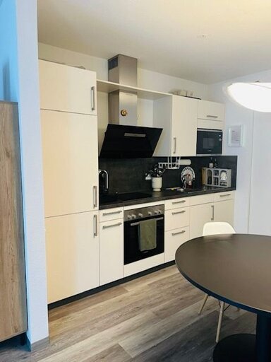 Wohnung zur Miete 840 € 2 Zimmer 58 m² frei ab 01.12.2024 Im Wasengärtle 13 Schliengen Schliengen 79418