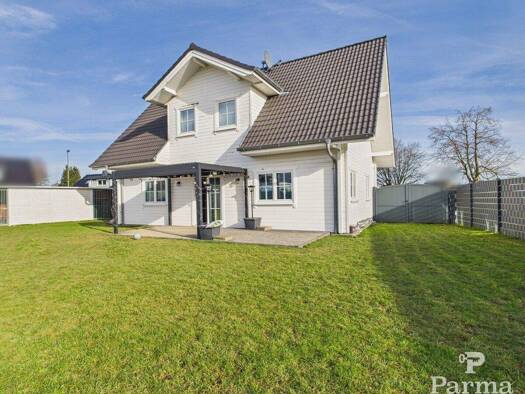 Einfamilienhaus zum Kauf 520.000 € 3 Zimmer 140 m² 713 m² Grundstück Kesternich Simmerath / Kesternich 52152