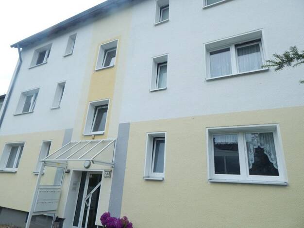 Wohnung zur Miete 455 € 2 Zimmer 52,1 m² 1. Geschoss frei ab 23.09.2026 Arpkestraße 23 Nußberg Iserlohn 58638
