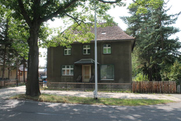 Bungalow in Hoyerswerda Zeißig immowelt