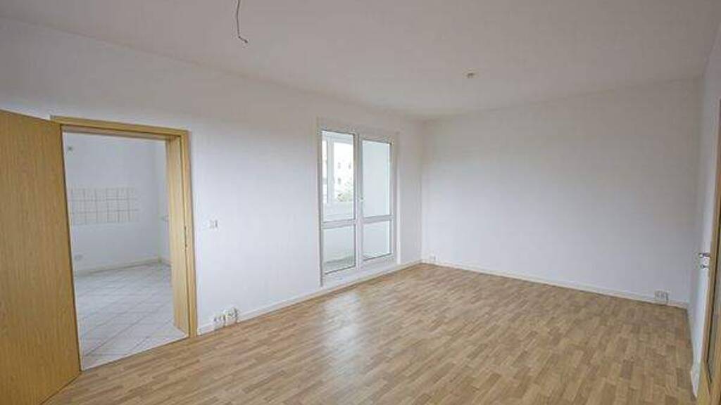 Wohnung zur Miete 328 € 3 Zimmer 65,4 m² 3. Geschoss Reusenweg 1 Heide Nord Halle (Saale) 06120