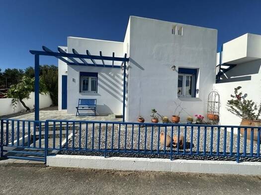 Haus zum Kauf 280.000 € 3 Zimmer 66 m² 1 m² Grundstück Kreta Loutra 741 50
