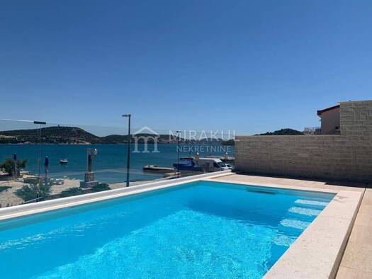 Wohnung zum Kauf 620.000 € 3 Zimmer 103 m² Geschoss EG/3 Betina, Tisno Tisno 22240