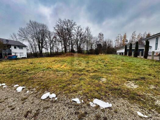 Grundstück zum Kauf 360.000 € 1.375 m² Grundstück Frontenhausen 84160