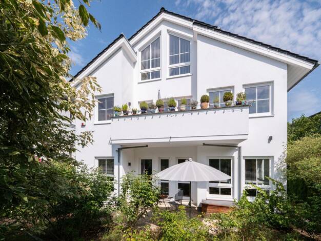 Einfamilienhaus zum Kauf 995.000 € 5 Zimmer 193,5 m² 500 m² Grundstück Rosenthal Berlin 13158