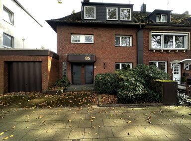 Mehrfamilienhaus zum Kauf 335.000 € 8,5 Zimmer 218 m² 339 m² Grundstück Feldmark Gelsenkirchen 45883